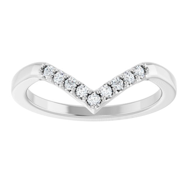 Natural Diamond | Round | 1.5mm | Lab-Grown Diamond | Round | 1.5mm