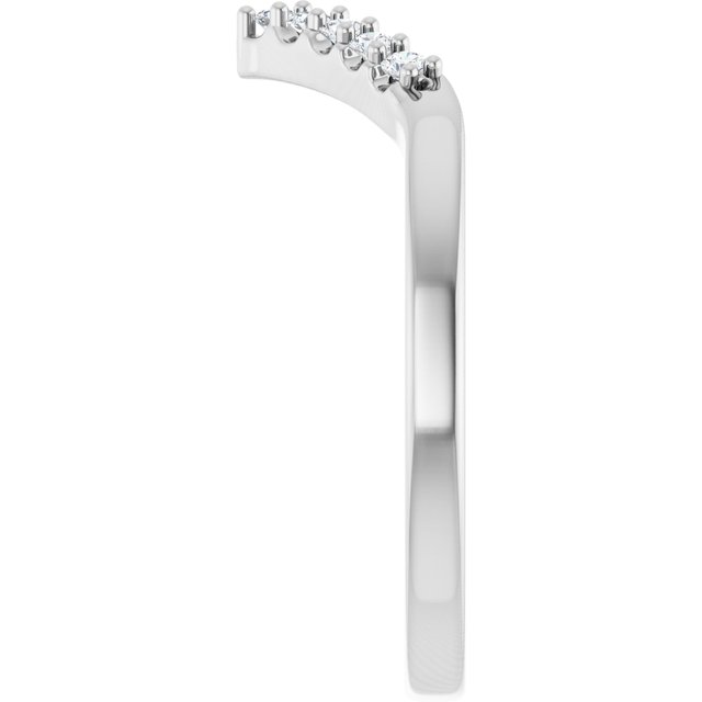 Natural Diamond | Round | 1.5mm | Lab-Grown Diamond | Round | 1.5mm