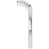 Natural Diamond | Round | 1.5mm | Lab-Grown Diamond | Round | 1.5mm
