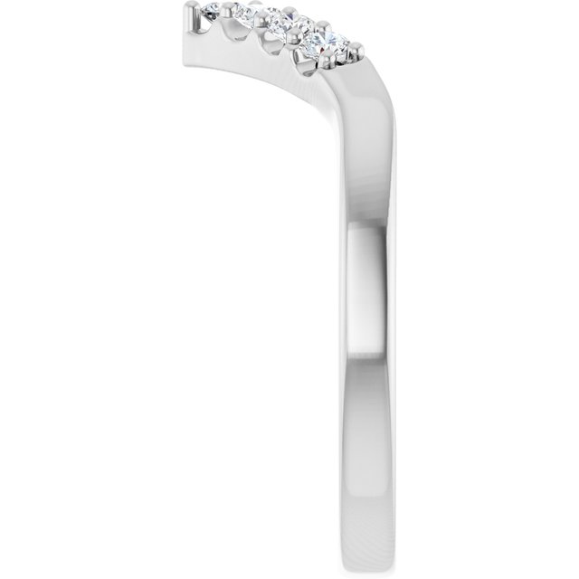 Natural Diamond | Round | 2mm | Lab-Grown Diamond | Round | 2mm