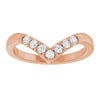 Natural Diamond | Round | 2mm | Lab-Grown Diamond | Round | 2mm