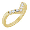 Natural Diamond | Round | 2mm | Lab-Grown Diamond | Round | 2mm