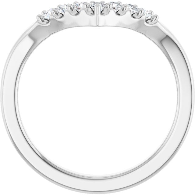 Natural Diamond | Round | 2mm | Lab-Grown Diamond | Round | 2mm