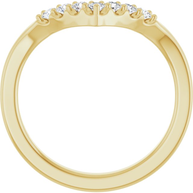 Natural Diamond | Round | 2mm | Lab-Grown Diamond | Round | 2mm