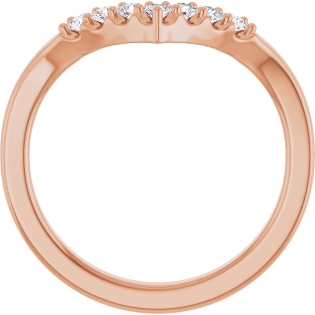 Natural Diamond | Round | 2mm | Lab-Grown Diamond | Round | 2mm