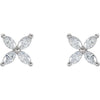 Natural Diamond | Marquise | 4 x 2mm