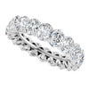Lab-Grown Diamond | Oval | 5 x 3.5mm