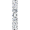 Lab-Grown Diamond | Oval | 5 x 3.5mm