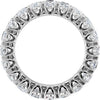 Lab-Grown Diamond | Oval | 5 x 3.5mm