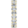 Lab-Grown Diamond | Oval | 5 x 3.5mm
