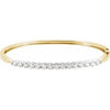 Natural Diamond | Round | 3.3mm :: 2 1/8 Ctw