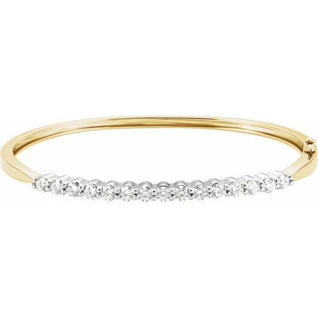 Natural Diamond | Round | 3.3mm :: 2 1/8 Ctw