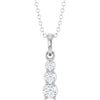 Natural Diamond | Round | 3mm | Lab-Grown Diamond | Round | 3mm