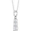 Natural Diamond | Round | 3mm | Lab-Grown Diamond | Round | 3mm