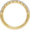 Lab-Grown Diamond | Straight baguette | 5 x 2.5mm