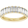 Lab-Grown Diamond | Straight baguette | 5 x 2.5mm