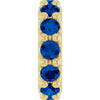 Lab-Grown Blue Sapphire | Round | 2mm | Natural Blue Sapphire | Round | 2mm