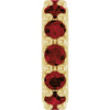 Natural Mozambique Garnet | Round | 2mm
