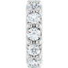 Natural Diamond | Round | 2mm | Lab-Grown Diamond | Round | 2mm