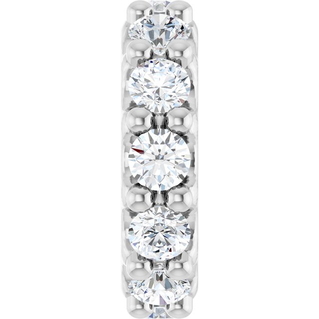 Natural Diamond | Round | 2mm | Lab-Grown Diamond | Round | 2mm