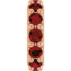 Natural Mozambique Garnet | Round | 2mm
