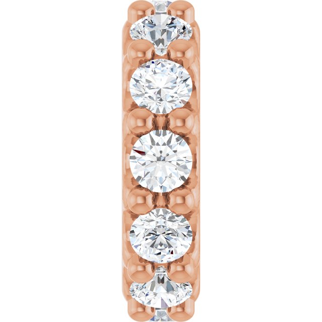 Natural Diamond | Round | 2mm | Lab-Grown Diamond | Round | 2mm