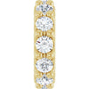 Lab-Grown Diamond | Round | 2mm