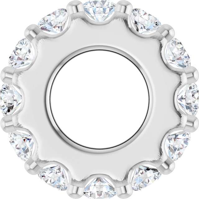 Natural Diamond | Round | 2mm | Lab-Grown Diamond | Round | 2mm