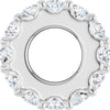Natural Diamond | Round | 2mm | Lab-Grown Diamond | Round | 2mm