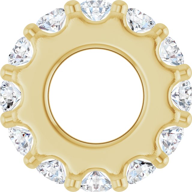 Natural Diamond | Round | 2mm | Lab-Grown Diamond | Round | 2mm