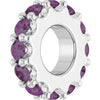Natural Alexandrite | Round | 2mm | Lab-Grown Alexandrite | Round | 2mm