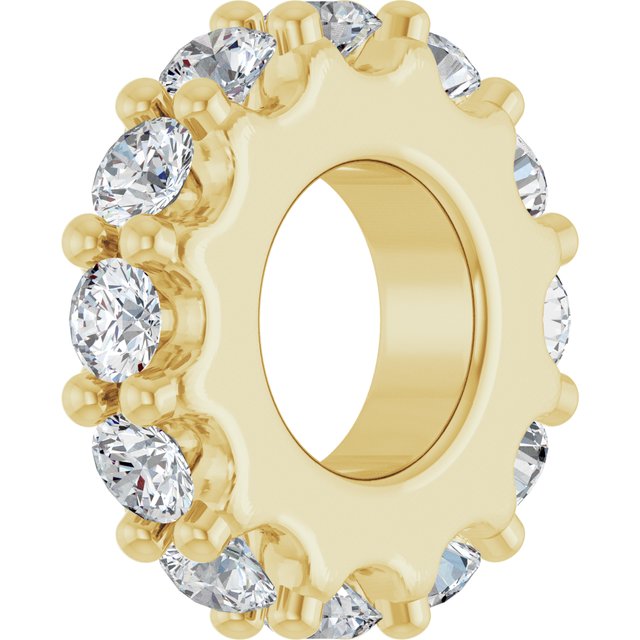 Natural Diamond | Round | 2mm | Lab-Grown Diamond | Round | 2mm