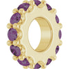 Lab-Grown Alexandrite | Round | 2mm | Natural Alexandrite | Round | 2mm