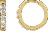 Natural Diamond | Round | 2mm :: 1/3 Ctw | 2mm :: 1/6 Ctw