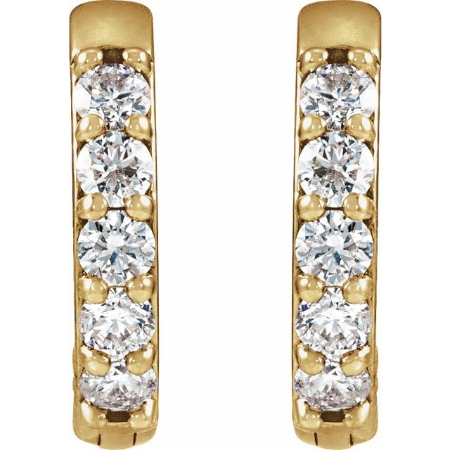 Natural Diamond | Round | 1.3mm :: 0.08 Ctw | Natural Diamond | Round | 2mm :: 1/4 Ctw | Lab-Grown Diamond | Round | 2mm :: 1/4 Ctw