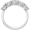 Natural Diamond | Oval | 5 x 3mm | Lab-Grown Diamond | Oval | 5 x 3mm