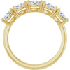 Natural Diamond | Oval | 5 x 3mm | Lab-Grown Diamond | Oval | 5 x 3mm