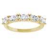 Natural Diamond | Oval | 5 x 3mm | Lab-Grown Diamond | Oval | 5 x 3mm