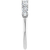Natural Diamond | Oval | 5 x 3mm | Lab-Grown Diamond | Oval | 5 x 3mm