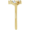 Natural Diamond | Marquise | 4 x 2mm | Lab-Grown Diamond | Marquise | 4 x 2mm