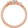 Natural Diamond | Marquise | 4 x 2mm | Lab-Grown Diamond | Marquise | 4 x 2mm
