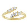 Natural Diamond | Marquise | 4 x 2mm | Lab-Grown Diamond | Marquise | 4 x 2mm