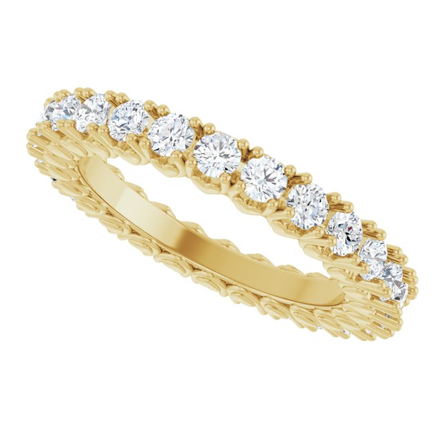 Natural Diamond | Round | 2.5mm | Lab-Grown Diamond | Round | 2.5mm