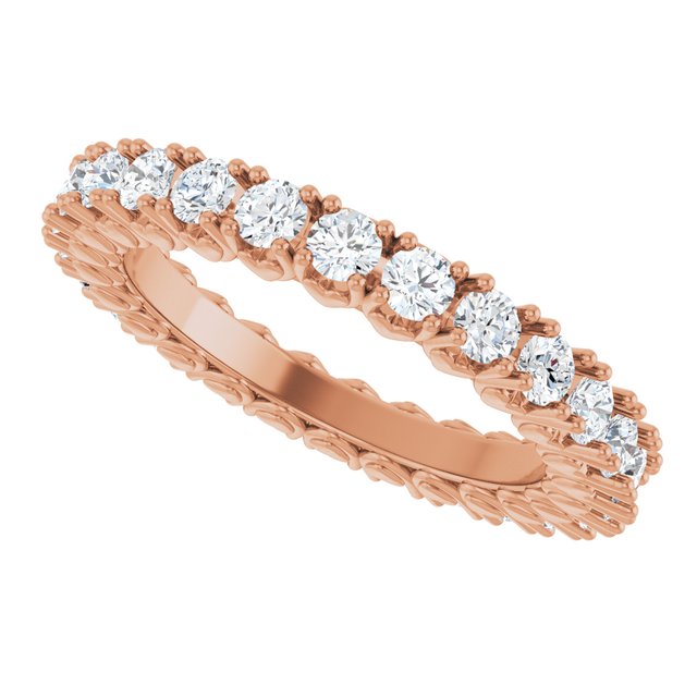 Natural Diamond | Round | 2.5mm | Lab-Grown Diamond | Round | 2.5mm