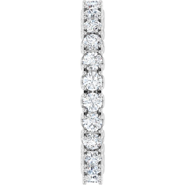 Natural Diamond | Round | 2.5mm | Lab-Grown Diamond | Round | 2.5mm