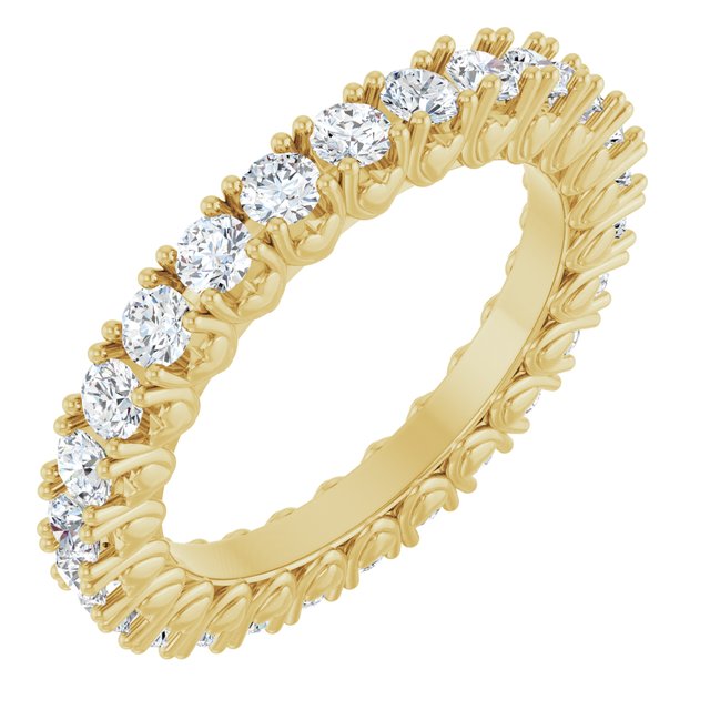 Natural Diamond | Round | 2.5mm | Lab-Grown Diamond | Round | 2.5mm