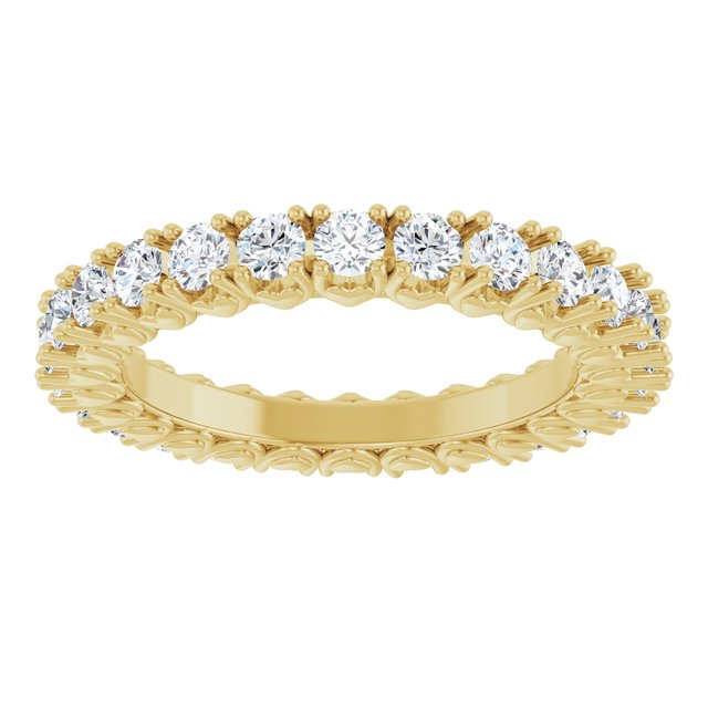Natural Diamond | Round | 2.5mm | Lab-Grown Diamond | Round | 2.5mm