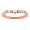 Natural Diamond | Round | 1.7mm | Lab-Grown Diamond | Round | 1.7mm