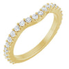 Natural Diamond | Round | 1.7mm | Lab-Grown Diamond | Round | 1.7mm