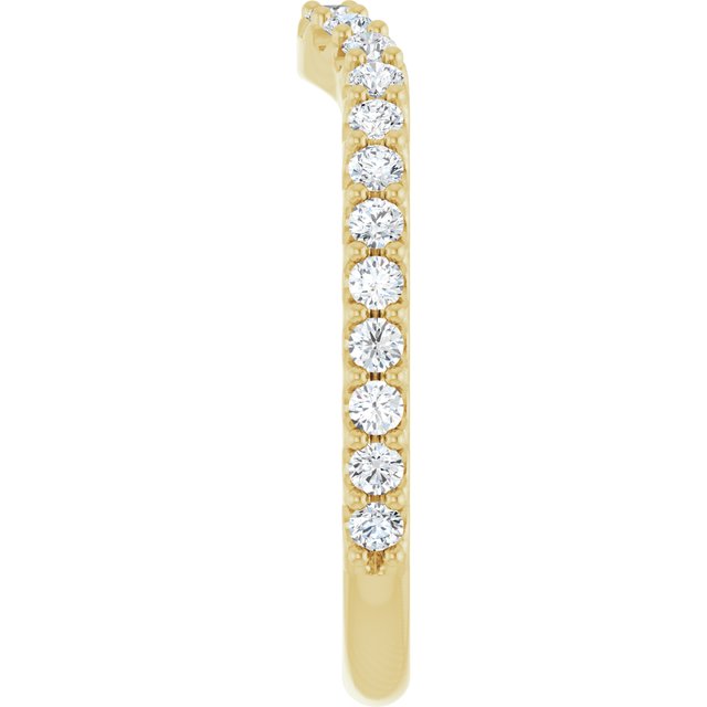 Natural Diamond | Round | 1.7mm | Lab-Grown Diamond | Round | 1.7mm